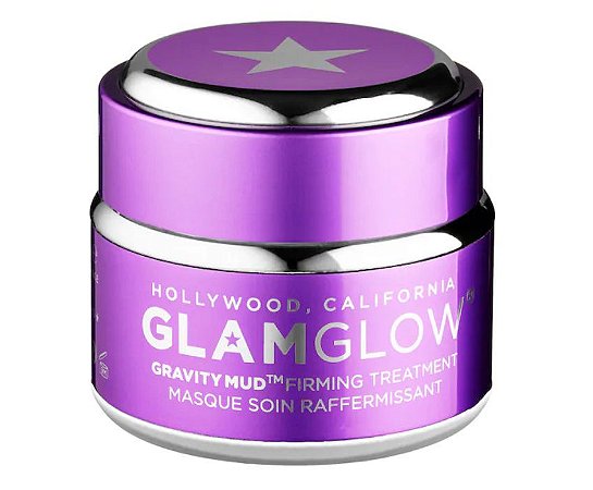 GlamGlow Gravitymud™ Firming Treatment Mask