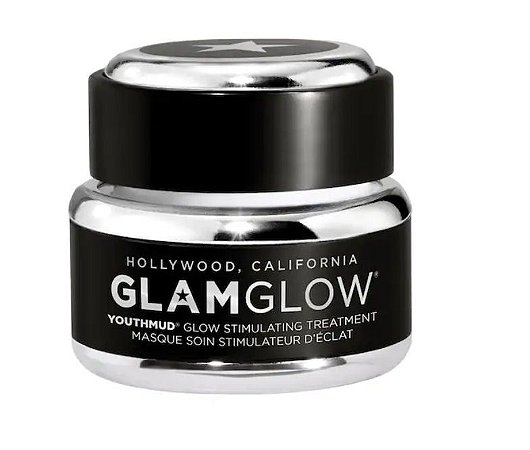 GlamGlow Youthmud® Glow Stimulating & Exfoliating Treatment Mask