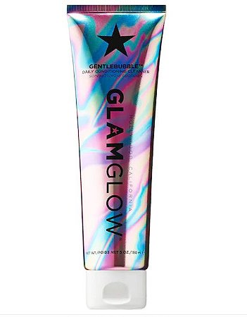 GlamGlow Gentlebublle ™ Daily Conditioning Cleanser