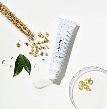 obagi retinol retexturizing tratamento