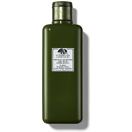 Origins Dr. Andrew Weil For Origins™ Mega-Mushroom Relief & Resilience Soothing Treatment Lotion