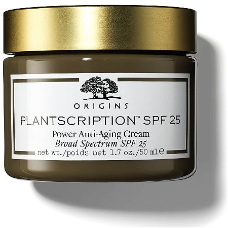 Origins Plantscription™ SPF 25 Power Anti-Aging Cream