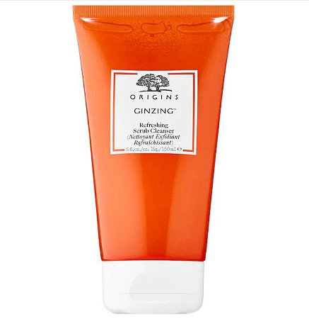 Origins GinZing™ Refreshing Scrub Cleanser