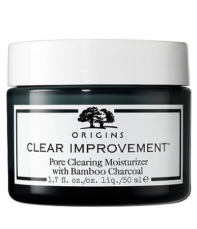 Origins Clear Improvement™ Pore Clearing Moisturizer with Salicylic Acid