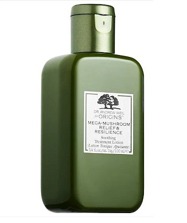 Origins Dr. Andrew Weil For Origins™ Mega-Mushroom Relief & Resilience Soothing Treatment Lotion