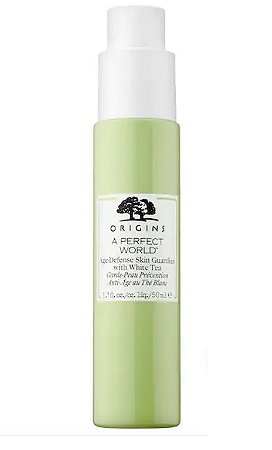 Origins A Perfect World™ Age-Defense Skin Guardian with White Tea