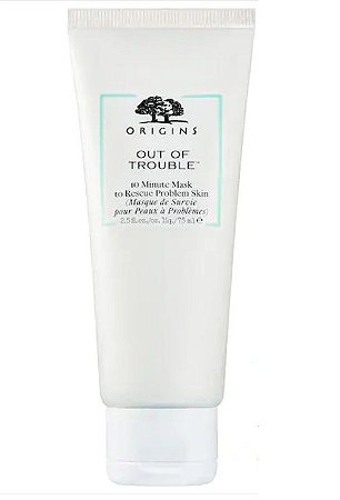 Origins Out of Trouble™ 10 Minute Mask to Rescue Problem Skin