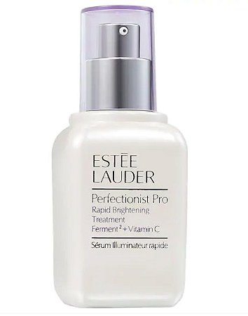 Estée Lauder Perfectionist Pro Rapid Brightening Treatment with Ferment2 + Vitamin C