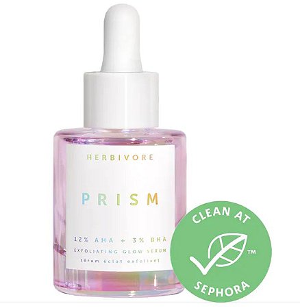 Prism AHA + BHA Exfoliating Glow Serum