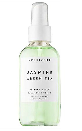 Herbivore Jasmine Green Tea Oil Control Toner