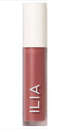 Ilia Balmy Gloss Tinted Lip Oil