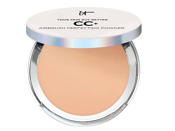 It Cosmetics CC+ Airbrush Perfecting Powder