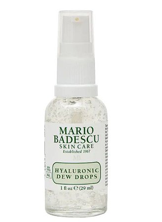 Mario Badescu Hyaluronic Dew Drops Hydrating Serum