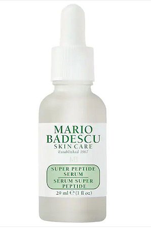 Mario Badescu Super Peptide Serum