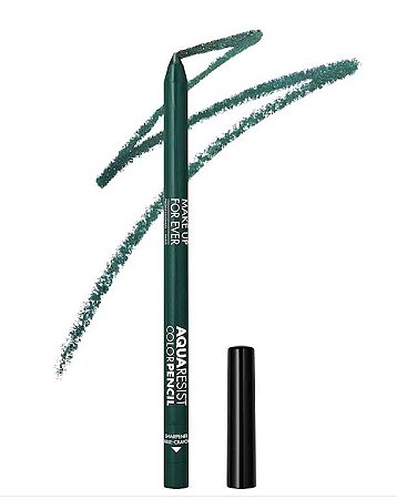 Make Up For Ever Aqua Resist Color Pencil Eyeliner