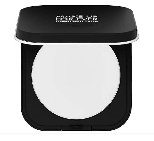 Make Up For Ever Ultra HD Microfinishing Pressed Powder