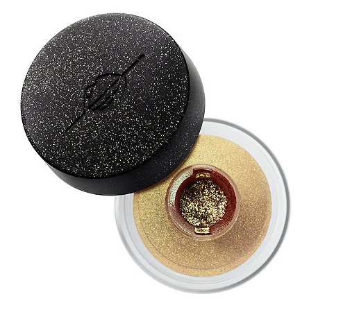 Make Up For Ever Star Lit Diamond Powder