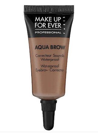 Make Up For Ever Aqua Brow