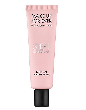 Make Up For Ever Step 1 Skin Equalizer Primers - Radiant