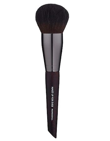Make Up For Ever 126 Medium Powder Brush