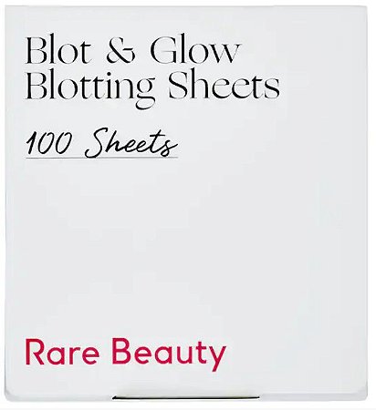 Rare Beauty by Selena Gomez Blot & Glow Blotting Paper Refill