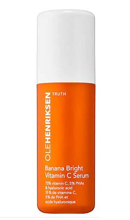 Olehenriksen Banana Bright™ Vitamin C Serum