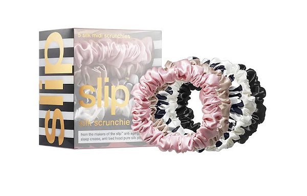 Slip Small Slipsilk™ Scrunchies