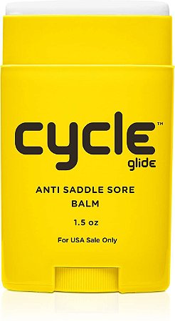 Body Glide Cycle Chamois Glide Balm