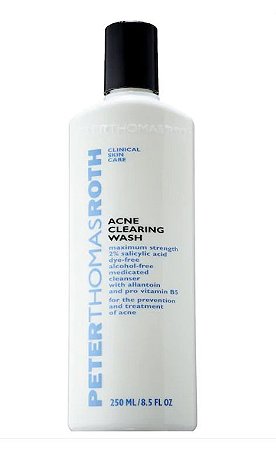 Peter Thomas Roth Acne Clearing Wash