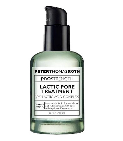 Peter Thomas Roth PRO Strength Lactic Pore Treatment