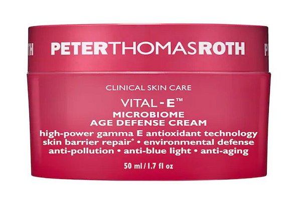 Peter Thomas Roth Vital-E™ Antioxidant Recovery Cream