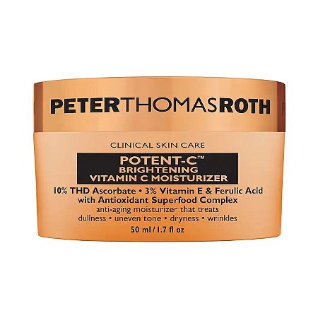 Peter Thomas Roth Potent-C™ Vitamin C Bright & Plump Moisturizer