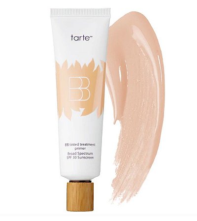 Tarte BB Tinted Treatment 12-Hour Primer Broad Spectrum SPF 30 Sunscreen