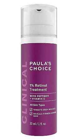 Paula's Choice Clinical 1% Retinol Treatment