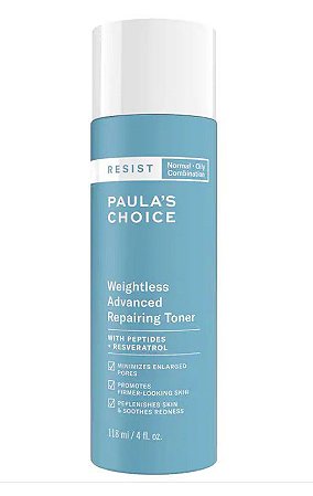 Paula's Choice Resist Weightless Advanced Repairing Toner