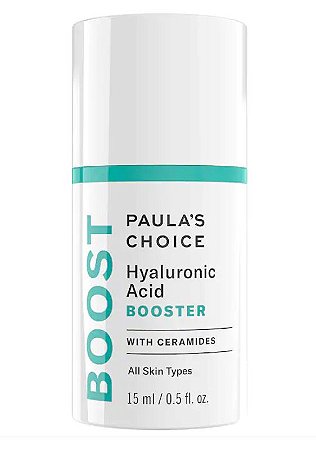 Paula's Choice Hyaluronic Acid Booster