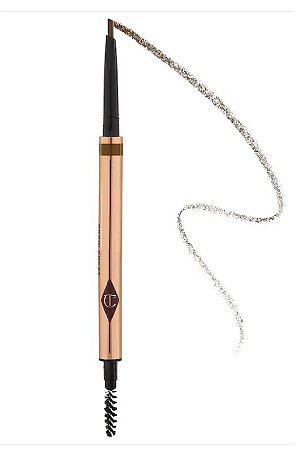 Charlotte Tilbury Brow Cheat Refillable Hair Like Eyebrow Pencil