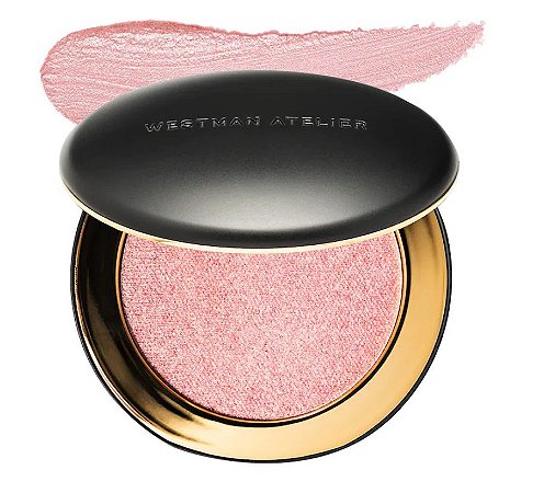 Westman Atelier Super Loaded Tinted Cream Highlighter