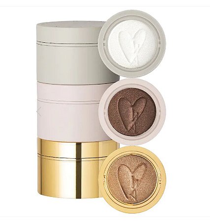 Westman Atelier Eye Pods Cream Eyeshadows