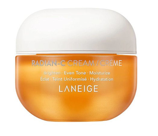 Laneige Radian-C Cream with Vitamin C