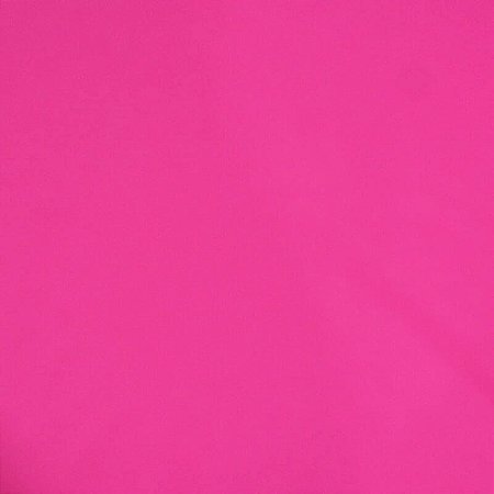 TECIDO 100% ALGODÃO TEKSANA LISO PINK - PREÇO 0,50 X 1,50MT