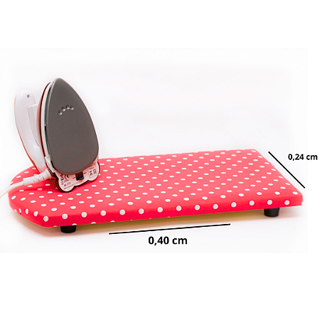 MINI TABUA DE PASSAR - 40cm