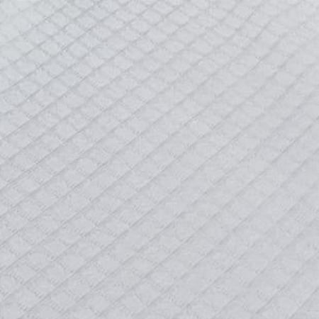 ATOALHADO FELPUDO PREMIUM - BRANCO 0,50 X 1,40 CM