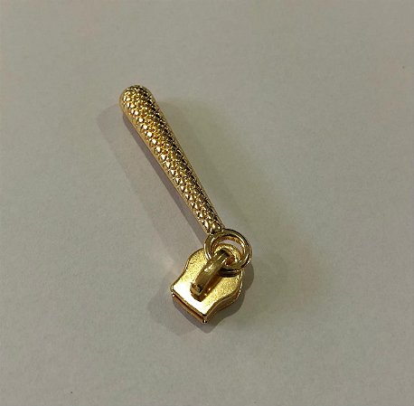CURSOR N°5 -  BASTÃO - DOURADO