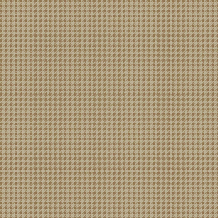 TECIDO 100% ALGODÃO FUXICOS E FRICOTES MICRO XADREZ CAFE - PREÇO DE 0,50 X 1,50MT