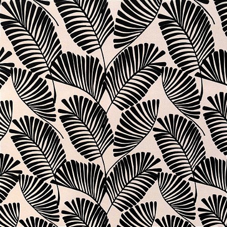 NYLON ACQUA DECOR COL VERÃO 2025 FOLHAS 1 - PREÇO DE 0,50 x 1,40