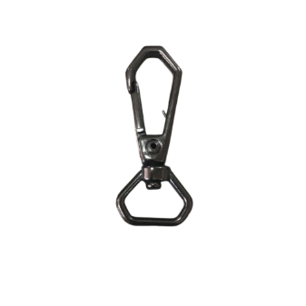MOSQUETE FUME 1,5 CM LUXO