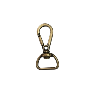 MOSQUETE OURO VELHO 1,5cm