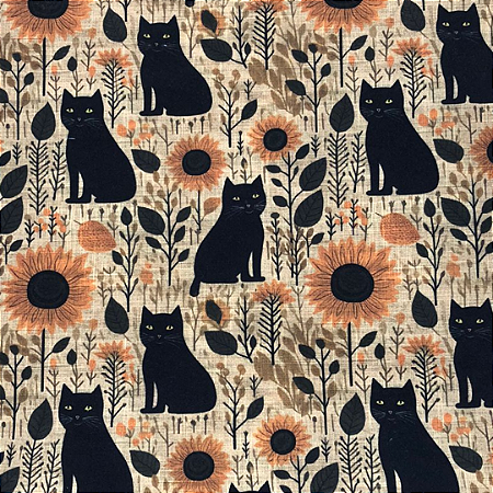 TECIDO DIGITAL MICROFIBRA 400 FIOS 1000 TONS PATCH - PREÇO DE 0,50 x 1,35M