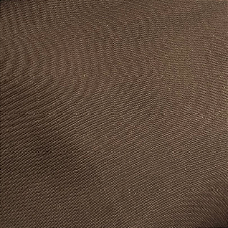 LONITA 100% ALGODÃO MARROM 0,50 X 1,40 MT